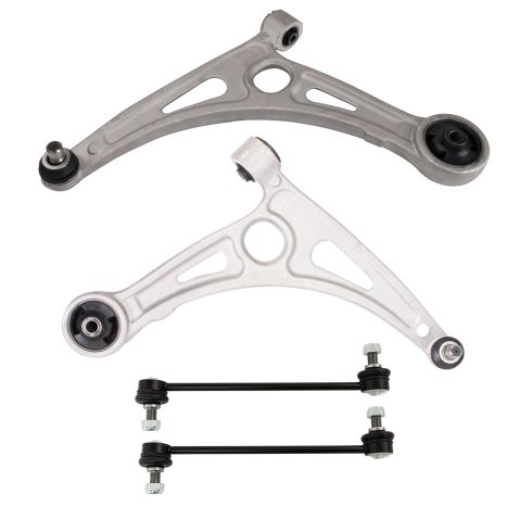 Suspension Kit