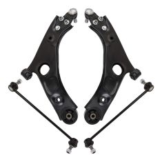 Suspension Kit