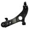 Front Suspension Kit 4pc