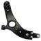 Front Suspension Kit 4pc