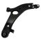 Front Suspension Kit 4pc