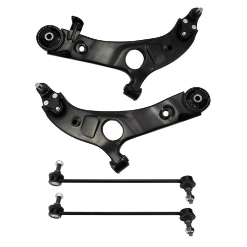 Suspension Kit