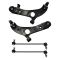 Suspension Kit