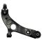 Front Suspension Kit 4pc
