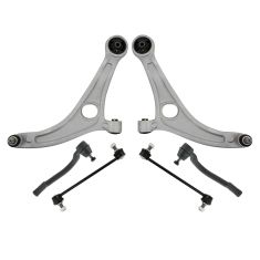 Steering & Suspension Kit