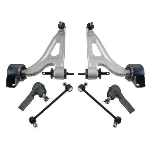 Steering & Suspension Kit