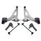 Steering & Suspension Kit