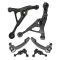 Steering & Suspension Kit