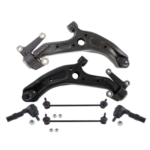 Steering & Suspension Kit