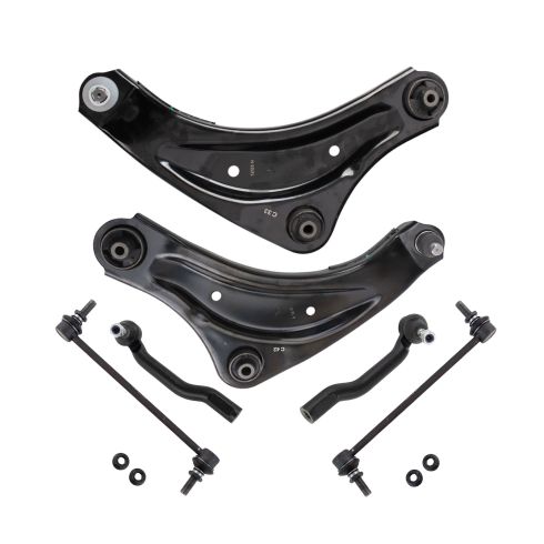 Steering & Suspension Kit