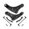 Steering & Suspension Kit