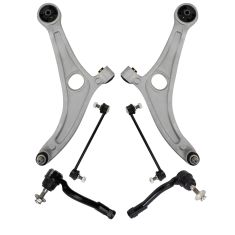 Steering & Suspension Kit