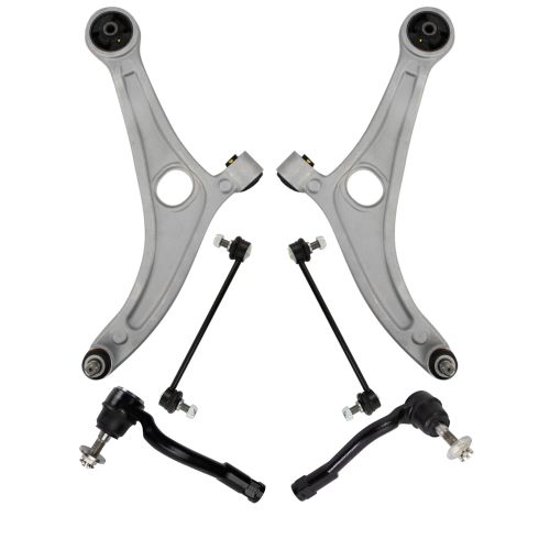 Steering & Suspension Kit