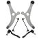 Steering & Suspension Kit