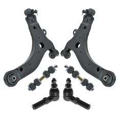 Steering & Suspension Kit