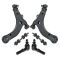 Steering & Suspension Kit