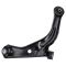 Front Steering Suspension Kit 8pc