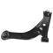 Front Steering Suspension Kit 8pc