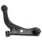 Front Steering Suspension Kit 8pc