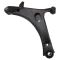 Front Steering Suspension Kit 8pc