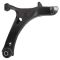 Front Steering Suspension Kit 8pc