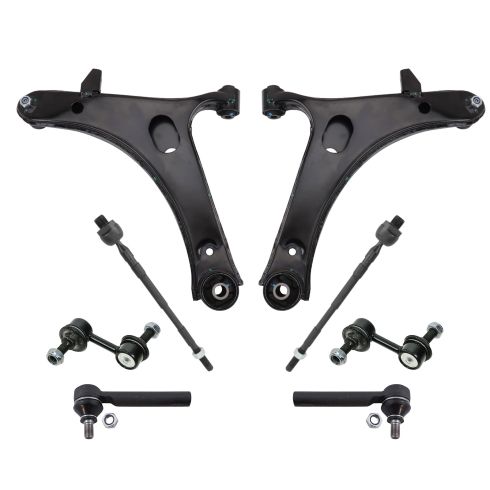 Steering & Suspension Kit