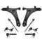 Steering & Suspension Kit