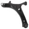 Front Steering Suspension Kit 8pc