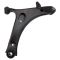 Front Steering Suspension Kit 8pc