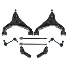 Steering & Suspension Kit