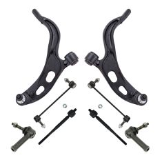 Steering & Suspension Kit