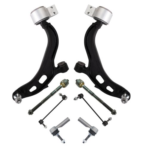 Steering & Suspension Kit