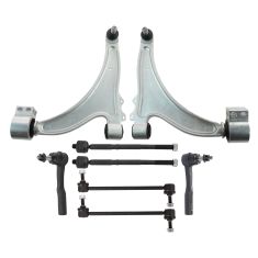 Steering & Suspension Kit