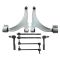 Steering & Suspension Kit