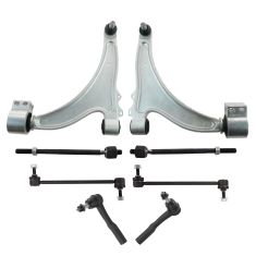 Steering & Suspension Kit