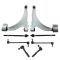Steering & Suspension Kit
