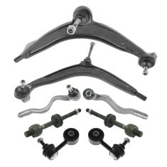 Steering & Suspension Kit