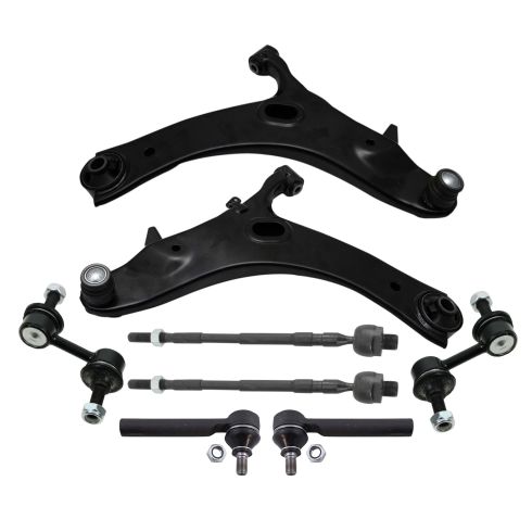 Steering & Suspension Kit
