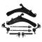 Steering & Suspension Kit