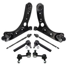 Steering & Suspension Kit