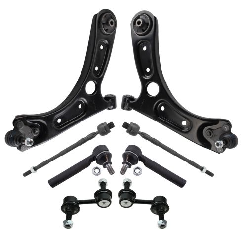 Steering & Suspension Kit