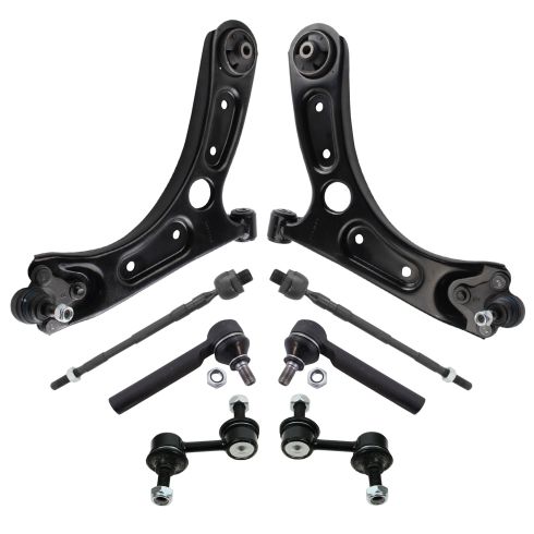 Steering & Suspension Kit