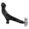 Front Steering Suspension Kit 8pc