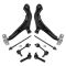 Steering & Suspension Kit