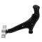 Front Steering Suspension Kit 8pc