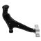 Front Steering Suspension Kit 8pc