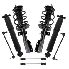 Suspension Kit