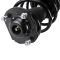 Front Rear Suspension Kit 8pc