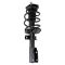 Front Rear Suspension Kit 8pc