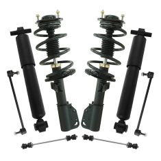 Suspension Kit